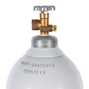 250 Cu Ft Steel Norris