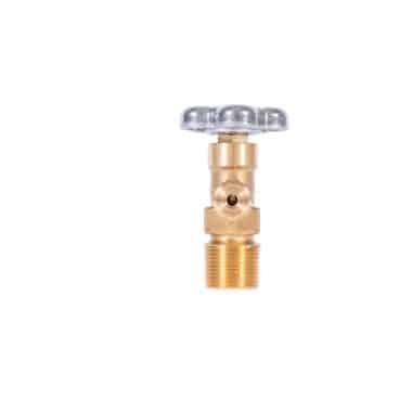 Sherwood CO2 Valve - CGA320 1 NGT